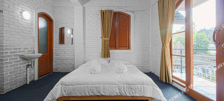 旅程酒店(D'Journey Hotel)图片