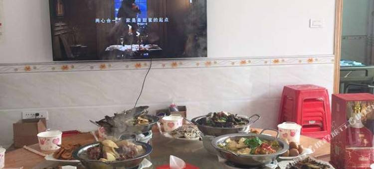 英山凯乐农庄图片