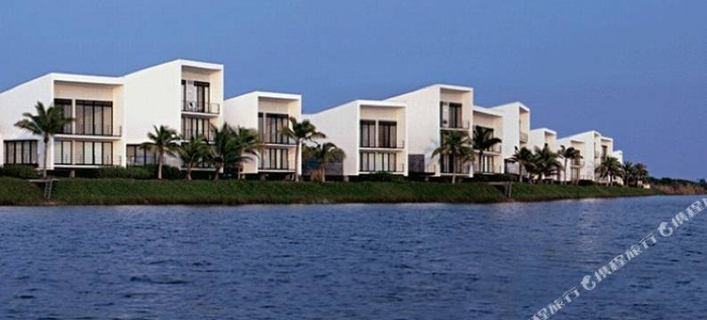 琼海博鳌故事公寓图片