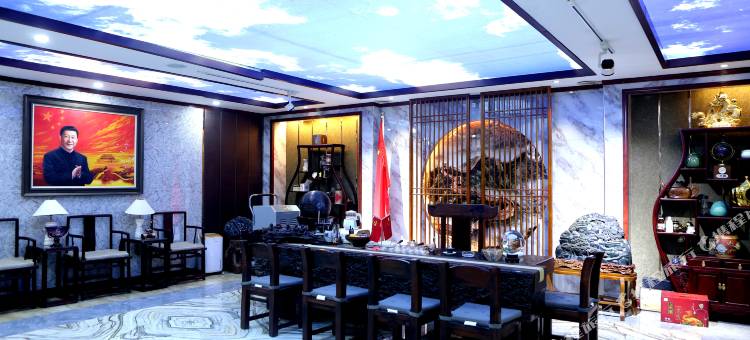 骏怡连锁酒店(聊城香江市场店)图片