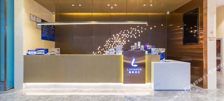 麗枫酒店(北京房山良乡大学城北地铁站店)图片