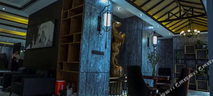 骏怡连锁酒店(聊城香江市场店)图片