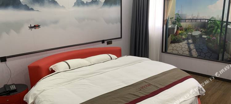 江阴怡波宾馆图片