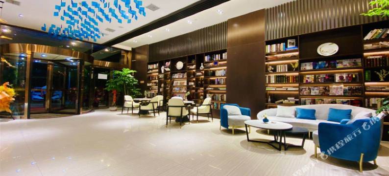 仙都酒店(海门汽车站店)图片