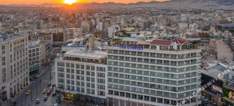 斯坦利酒店(The Stanley)图片