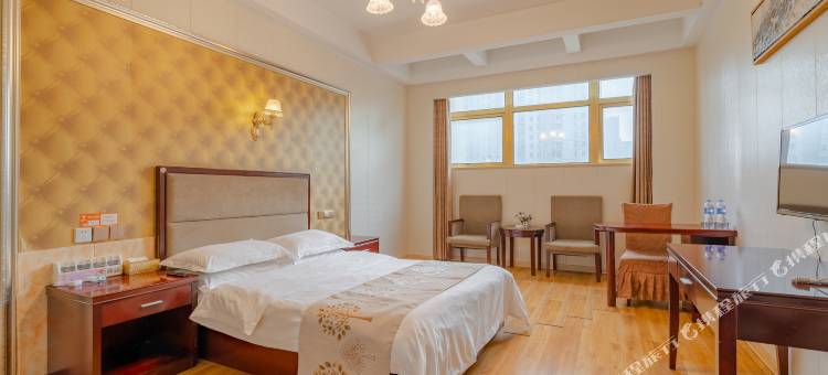 布丁酒店(合肥火车站武里山天街店)图片