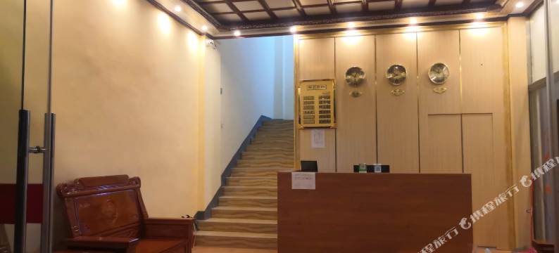 苍梧茶街公寓图片