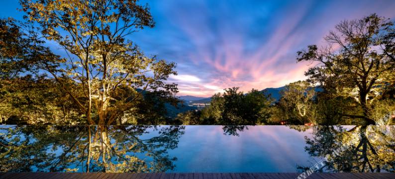 宏村塔川问答·山水人文酒店图片