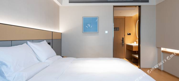 全季酒店(鄱阳湿地公园店)图片