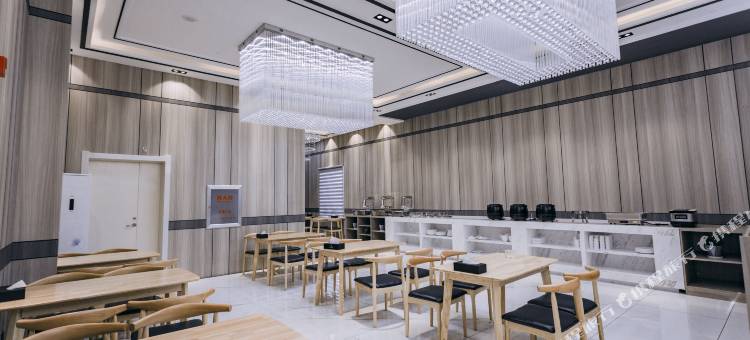 巴彦悦和商务酒店图片