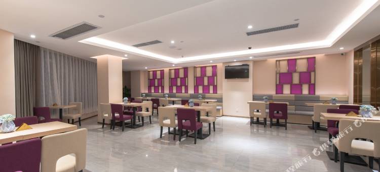 麗枫酒店(广州太古仓沙园地铁站店)图片