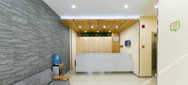 海友酒店(太原羊市街店)图片