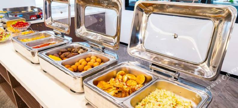 枫林酒店(海宁皮革城海昌南路店)图片