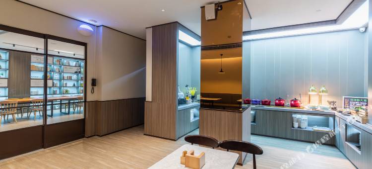 汉庭酒店(济南大明湖北门店)图片