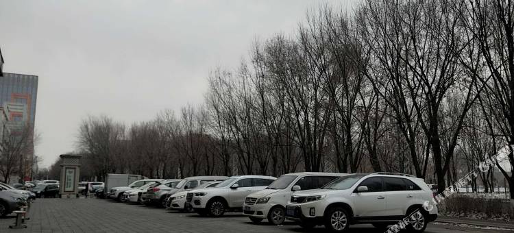 星程酒店(石河子市政府店)图片