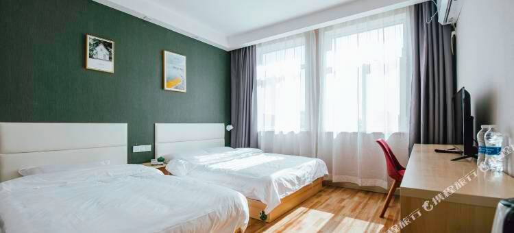 察右中旗沃客优舒适酒店图片