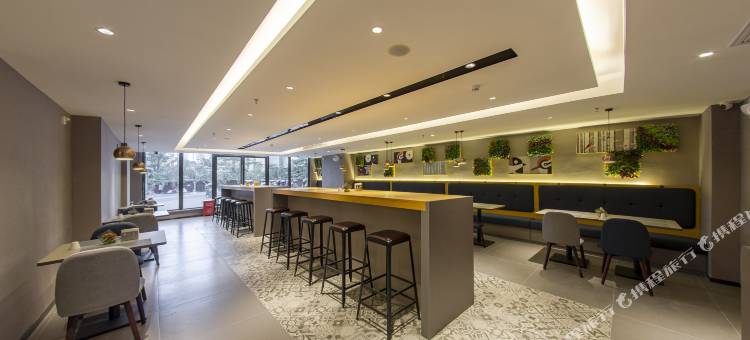 如家商旅酒店(福州火车南站店)图片