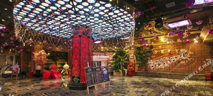 贝壳酒店(开封鼓楼广场店)图片