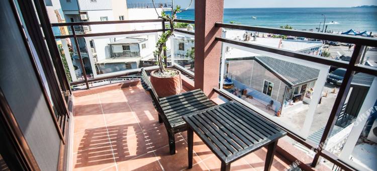 南湾梦想家精致旅店图片