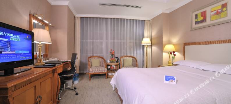 内蒙古国航大厦(鼓楼店)图片