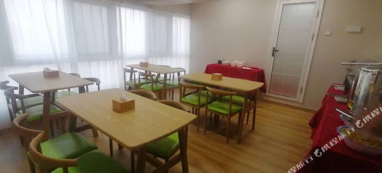 如家华驿酒店(唐山滦南和平广场华驿酒店)图片