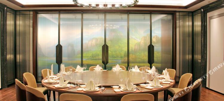 三明明城国际大酒店图片