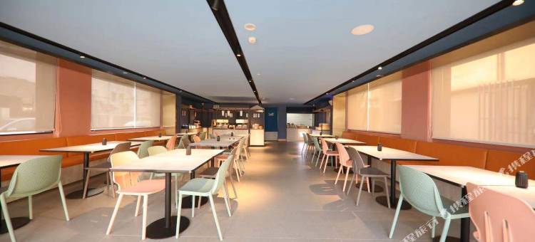 汉庭酒店(杭州黄龙古翠路店)图片