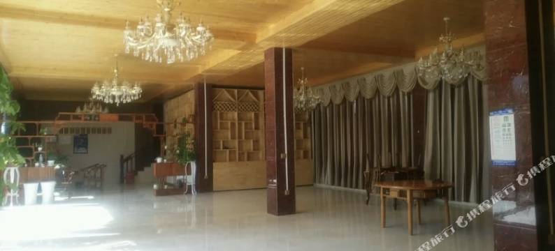 兴义奇峰乡村客栈图片