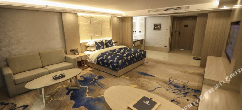 兰州丝源观景酒店图片