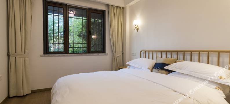 楠溪江遇见云岚民宿图片