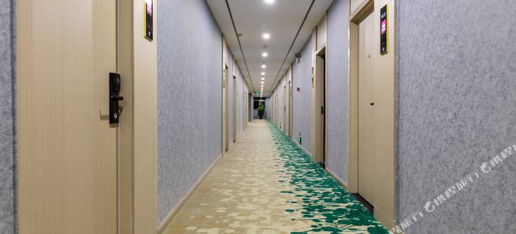 格盟酒店(江阴山观镇龙定路店)图片