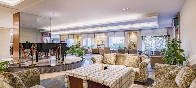 金泰海博大酒店(中关村科学城海淀五路居地铁站店)图片