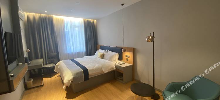 佳泰连锁商务宾馆(营口火车站店)图片