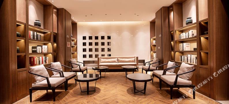 璞居酒店(郑州东站CBD国际会展中心店)图片