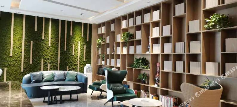 西郊宾馆(郑州市政府碧沙岗地铁站店)图片