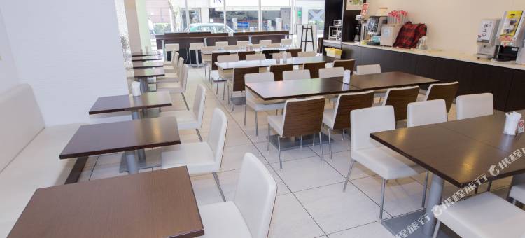 名铁名古屋锦酒店(Meitetsu Inn Nagoya Nishiki)图片