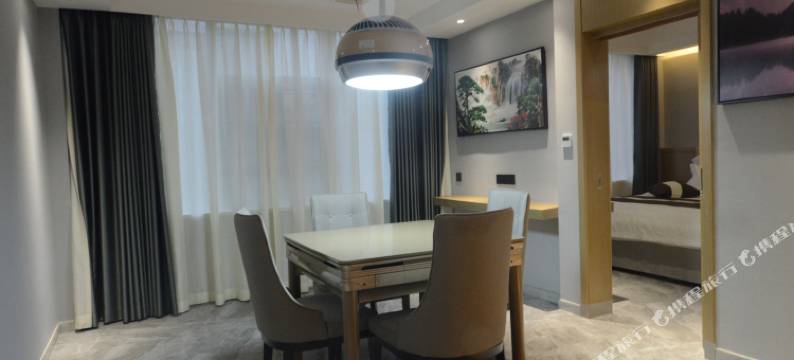 应城新建宾馆图片