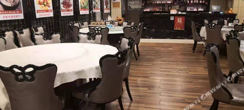 博悦·朗豪酒店(广州国际金融城员村地铁站店)图片