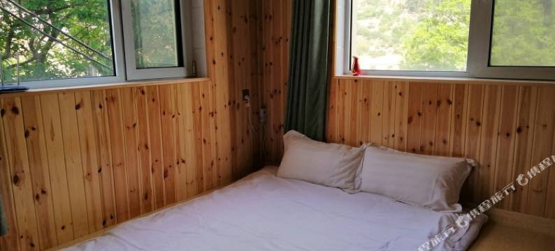 樱花里客栈(青岛南北岭村店)图片