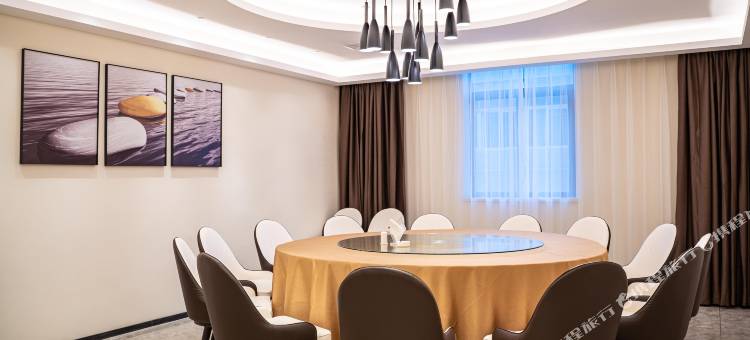 锦江都城酒店(福州三坊七巷东街口店)图片