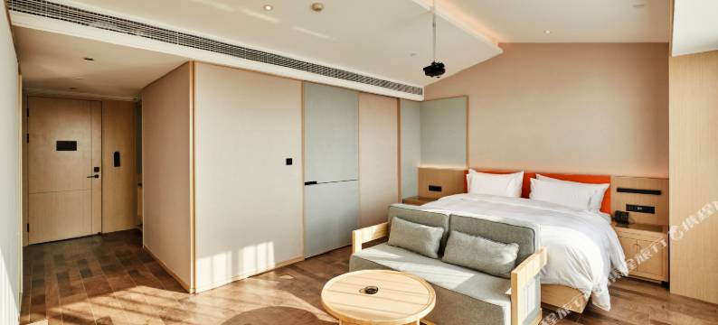 绵阳艾迪尔酒店(南郊机场路口店)图片