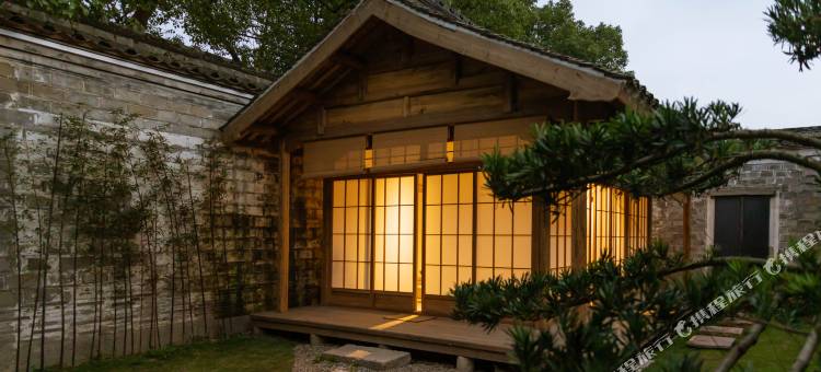 宁波聚宽书院图片