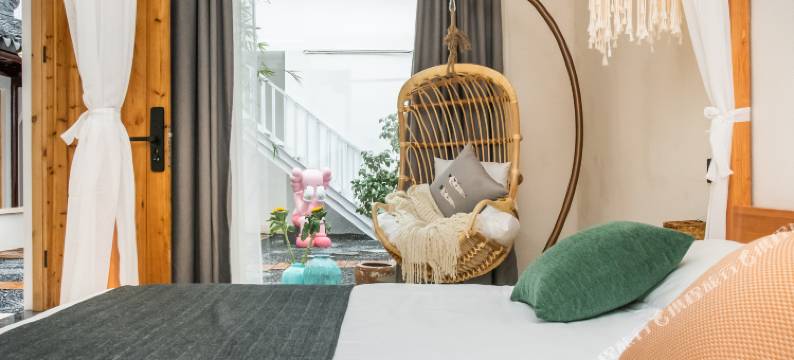 苏州平齐客栈图片