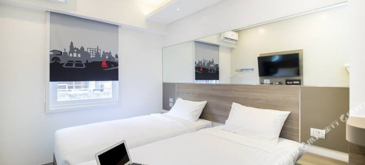 Red星球岷伦洛(Red Planet Manila Binondo)图片