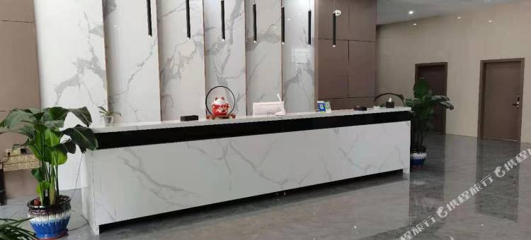 大新老街头酒店图片