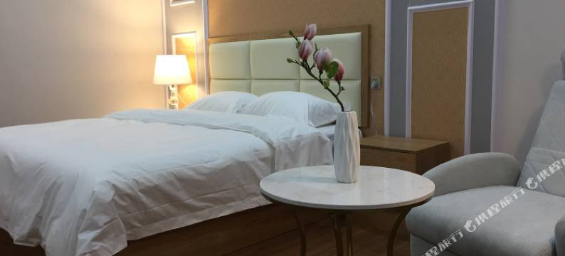 寻甸迎晨酒店图片