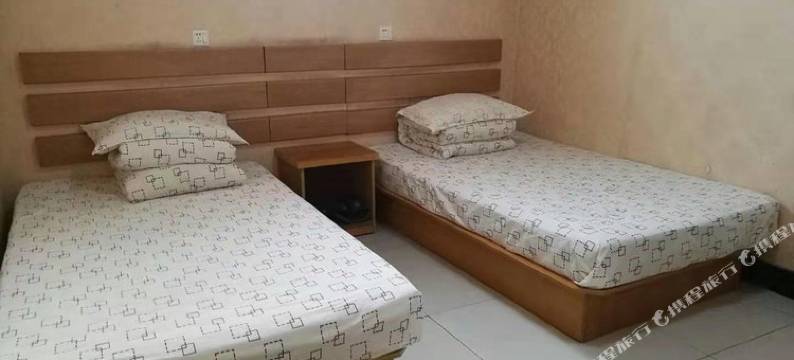 菏泽舒洁宾馆图片