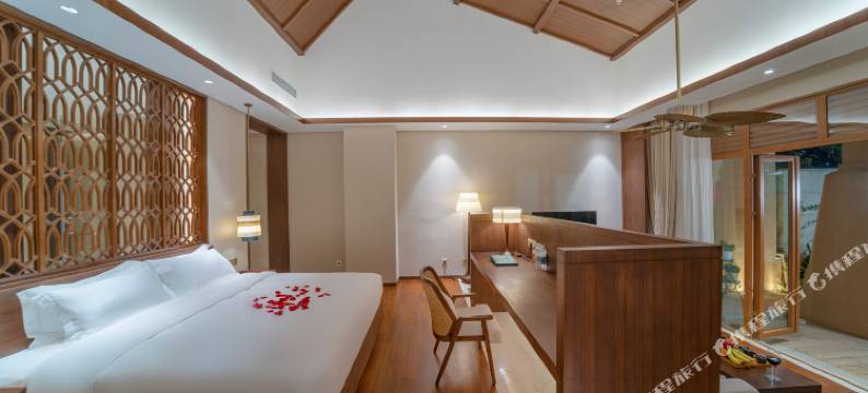 芒市翡华酒店图片