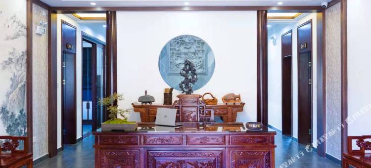 宣城麦豪商务宾馆(万达广场宣州店)图片