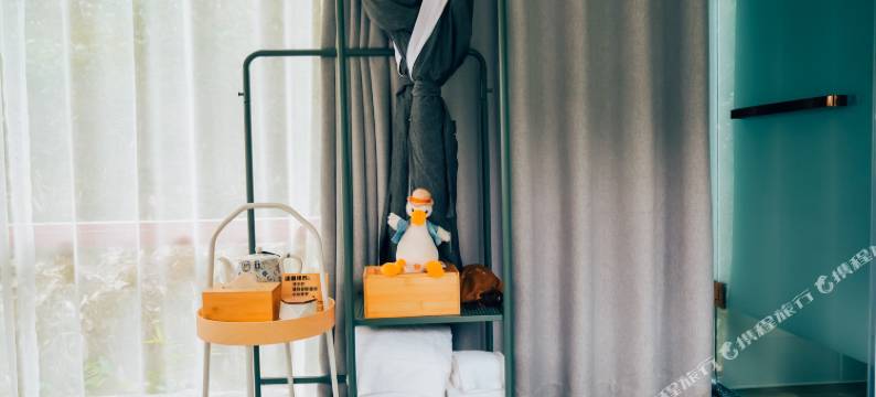 云合山间民宿(顶宝石店)图片